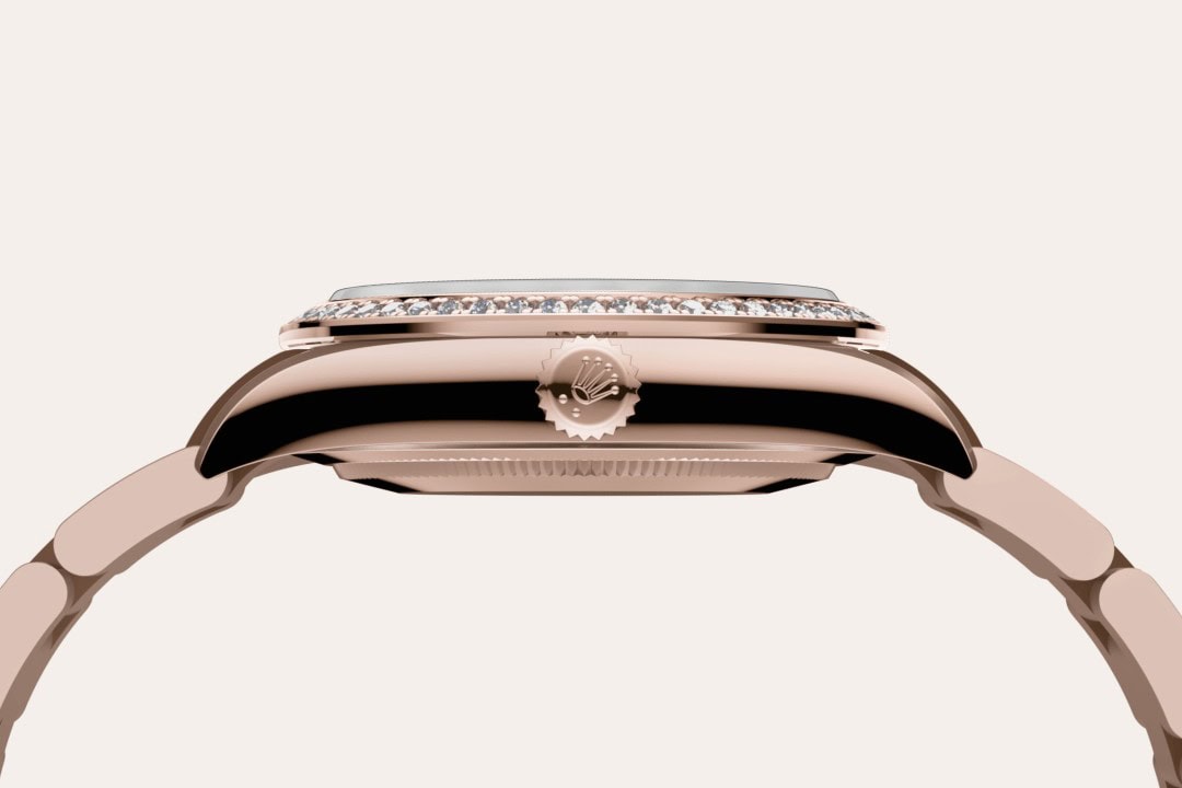 Rolex Oyster Perpetual M124245RBR-0002 - Washington Watches