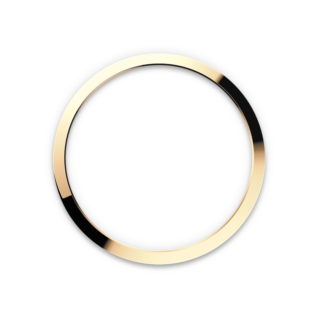 Rolex Smooth Bezel - Washington Watches