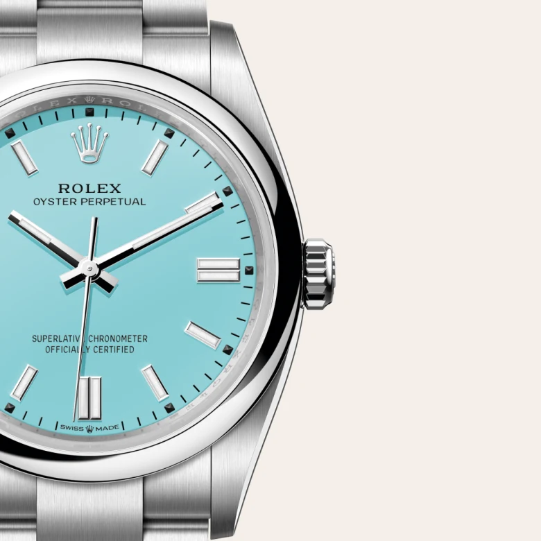 Rolex M126000-0006 - Washington Watches