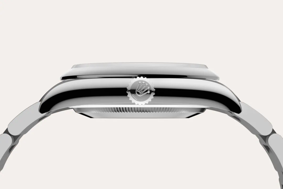 Rolex Oyster Perpetual M126000-0012 - Washington Watches