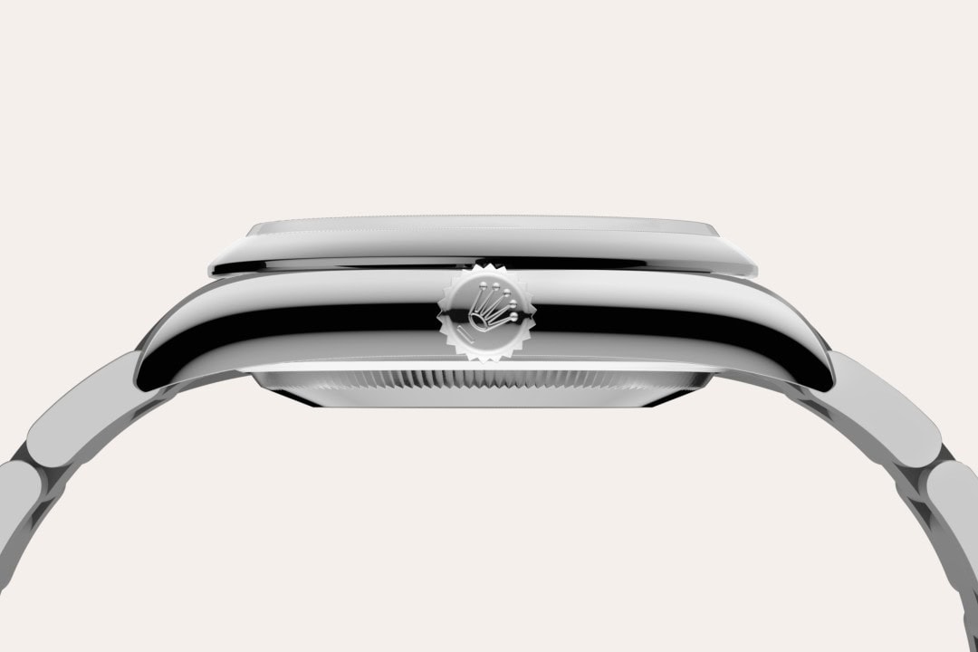 Rolex Oyster Perpetual M126000-0013 - Washington Watches