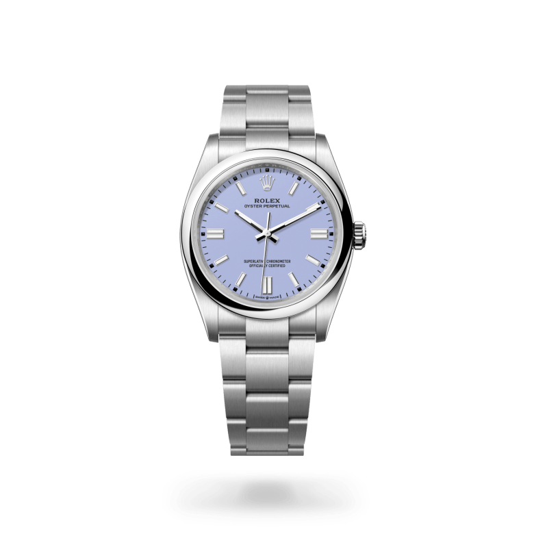 Rolex M126000-0013 - Washington Watches