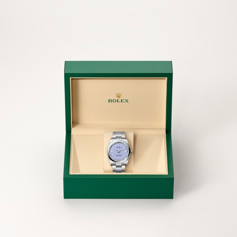 Rolex M126000-0013 - Washington Watches