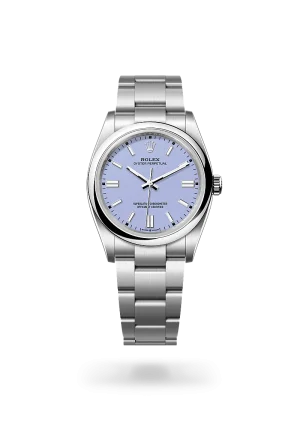 Rolex Oyster Perpetual M126000-0013 - Washington Watches