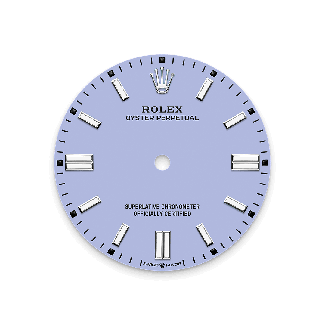 Rolex Oyster Perpetual M126000-0013 - Washington Watches