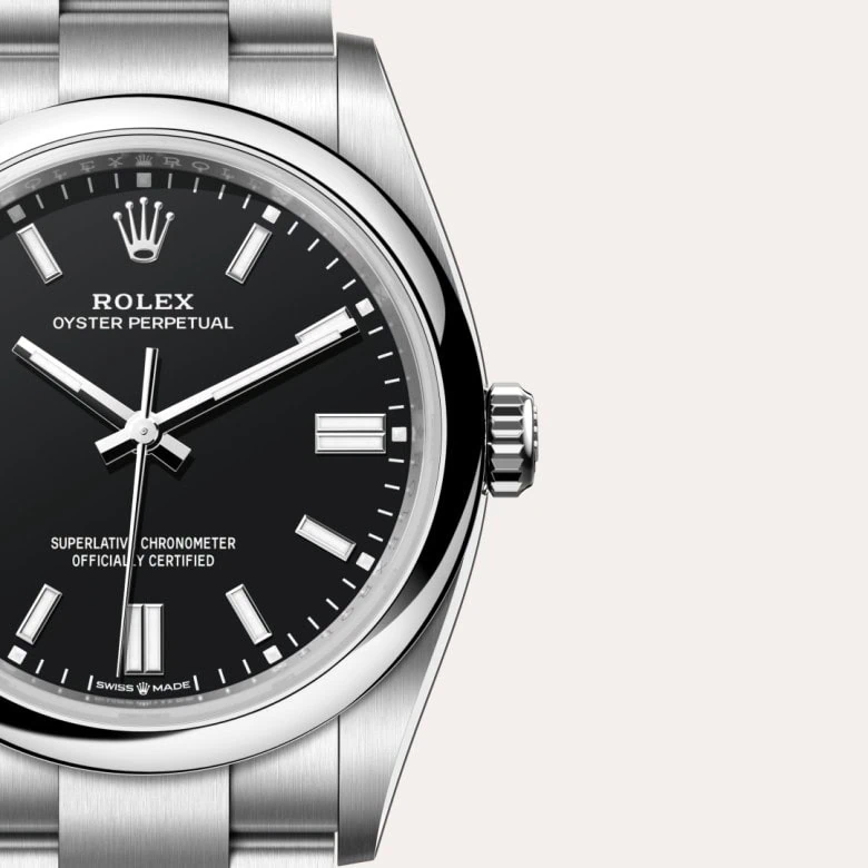 Rolex M126000-0014 - Washington Watches