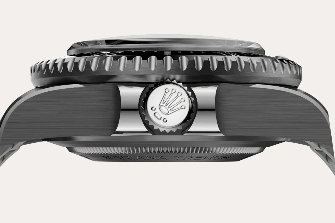 Rolex Deepsea M126067-0002 - Washington Watches