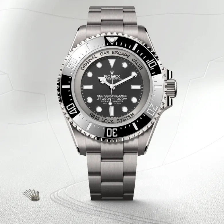 Rolex M126067-0002 - Washington Watches