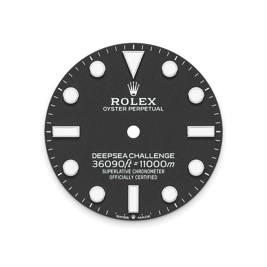 Rolex Deepsea M126067-0002 - Washington Watches