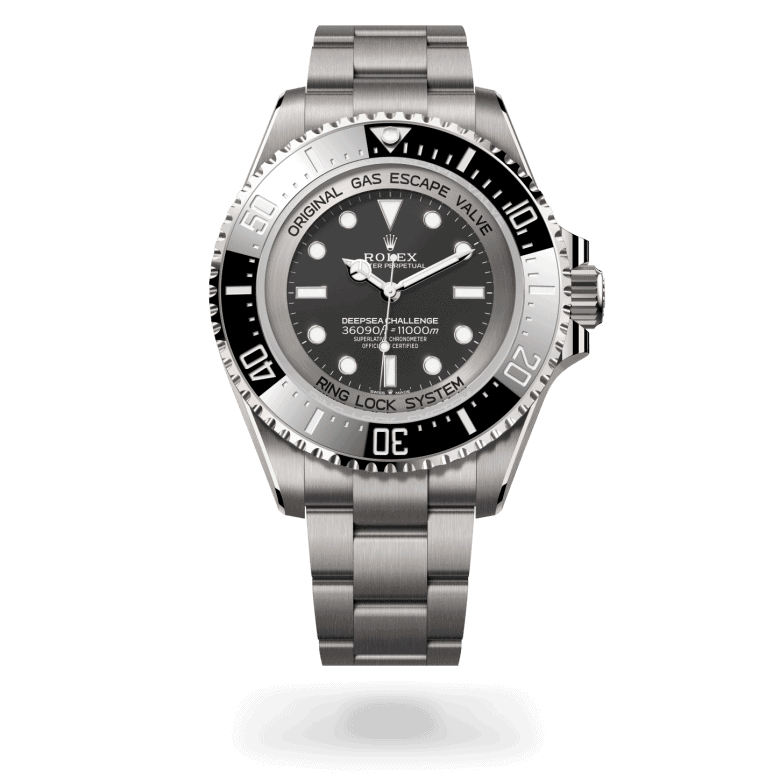 Rolex M126067-0002 - Washington Watches