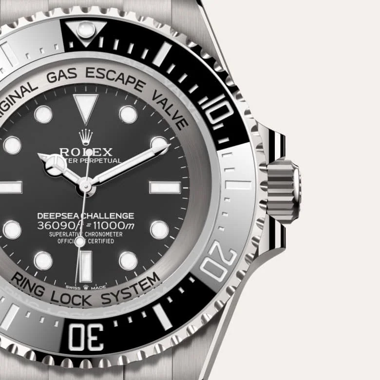 Rolex M126067-0002 - Washington Watches