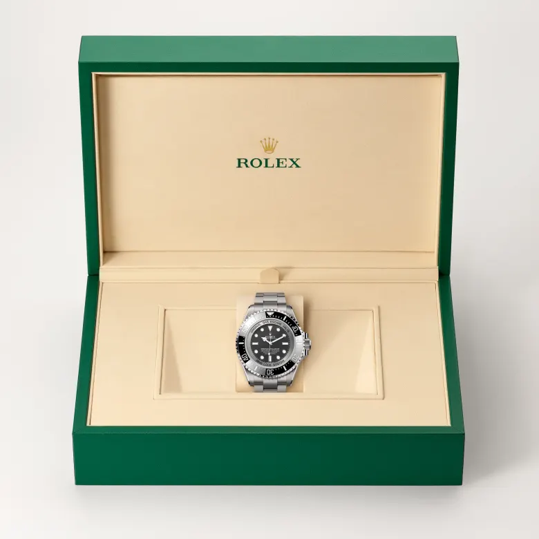 Rolex Deepsea M126067-0002 - Washington Watches