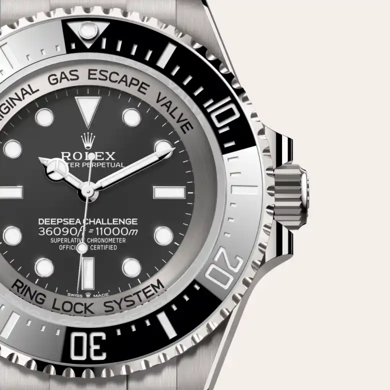 Rolex Deepsea M126067-0002 - Washington Watches