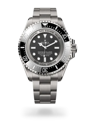 Rolex Deepsea M126067-0002 - Washington Watches
