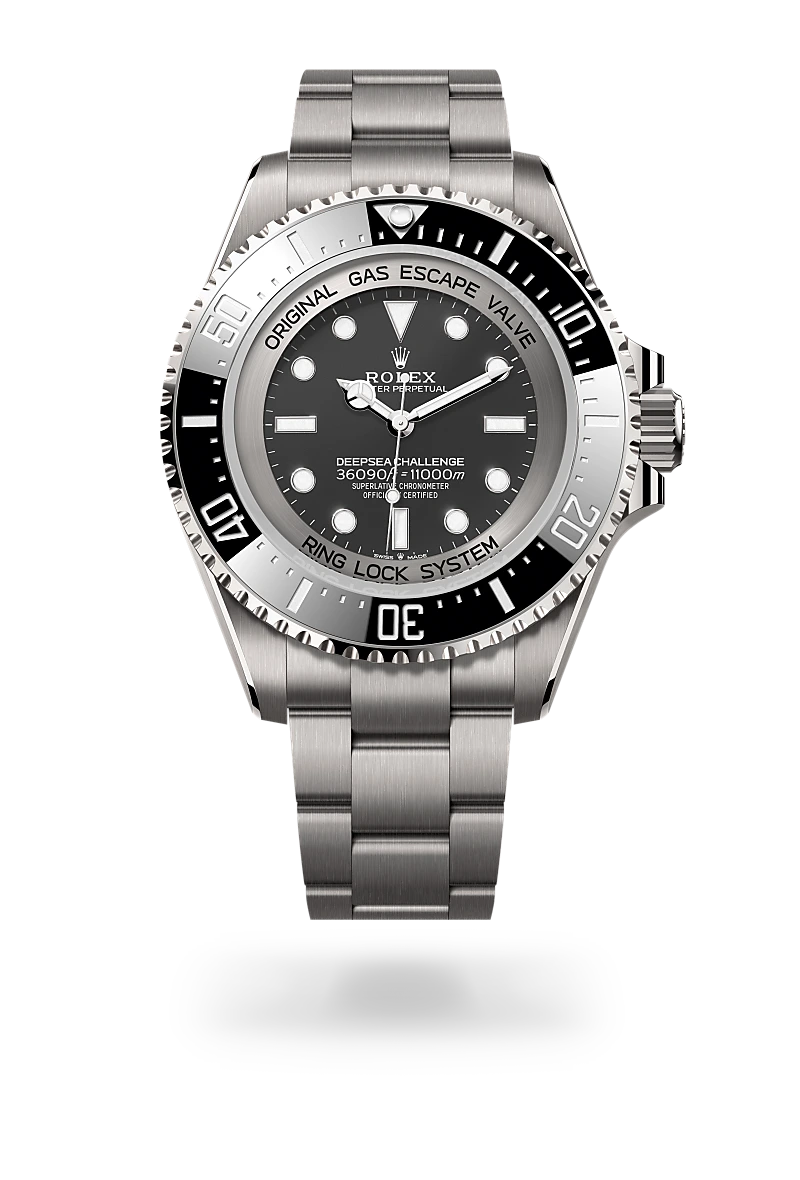 Rolex Deepsea M126067-0002 - Washington Watches
