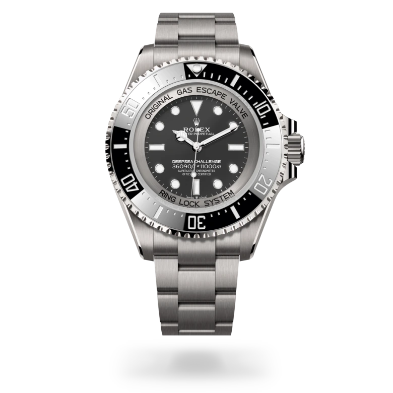 Rolex Deepsea M126067-0002 - Washington Watches