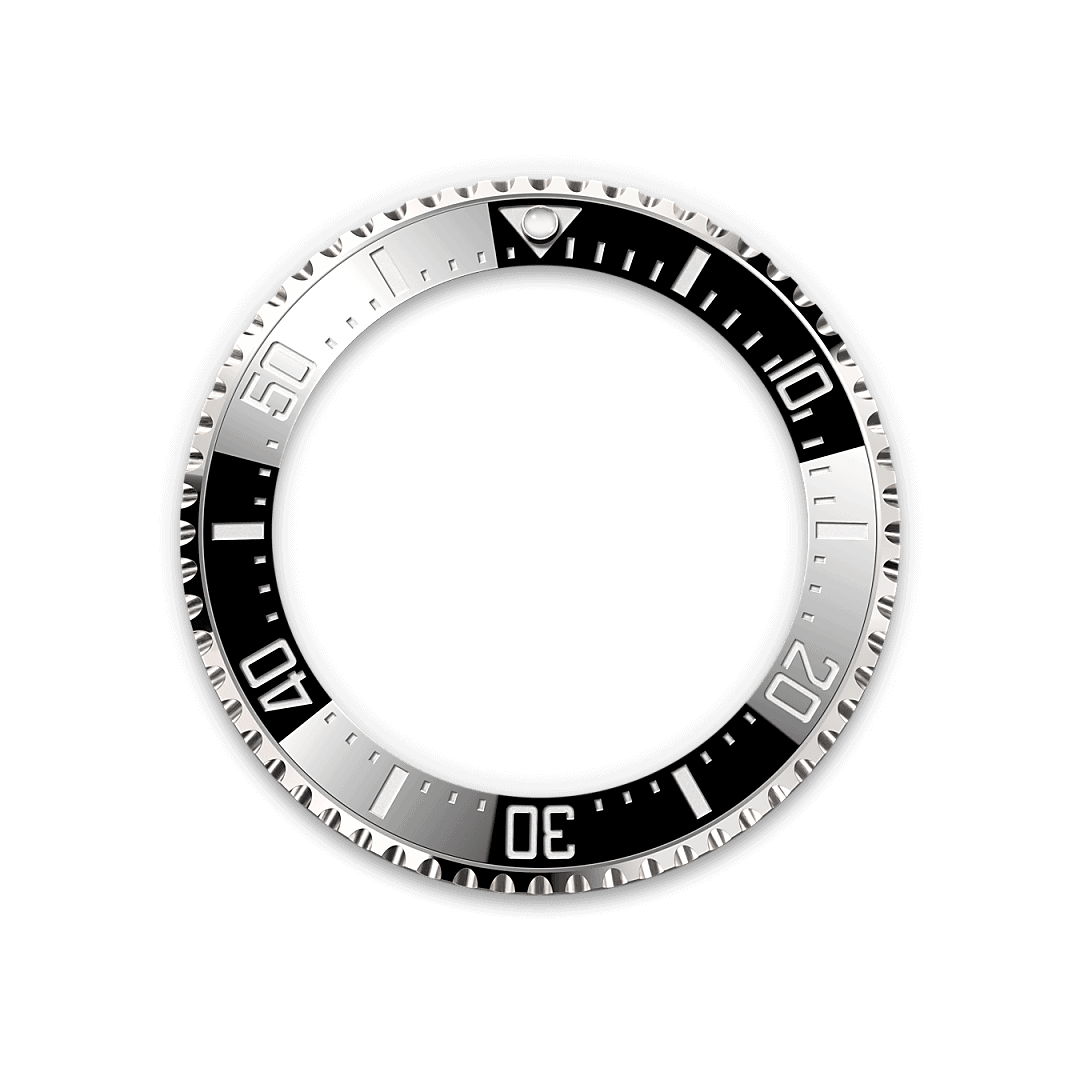 Rolex Deepsea M126067-0002 - Washington Watches