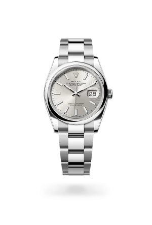Rolex Datejust M126200-0002 - Washington Watches