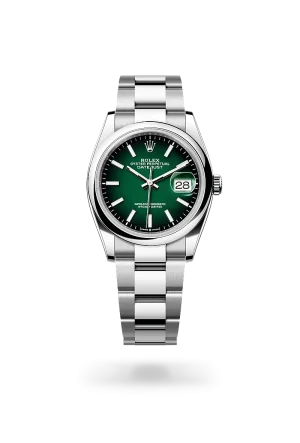 Rolex Datejust M126200-0025 - Washington Watches