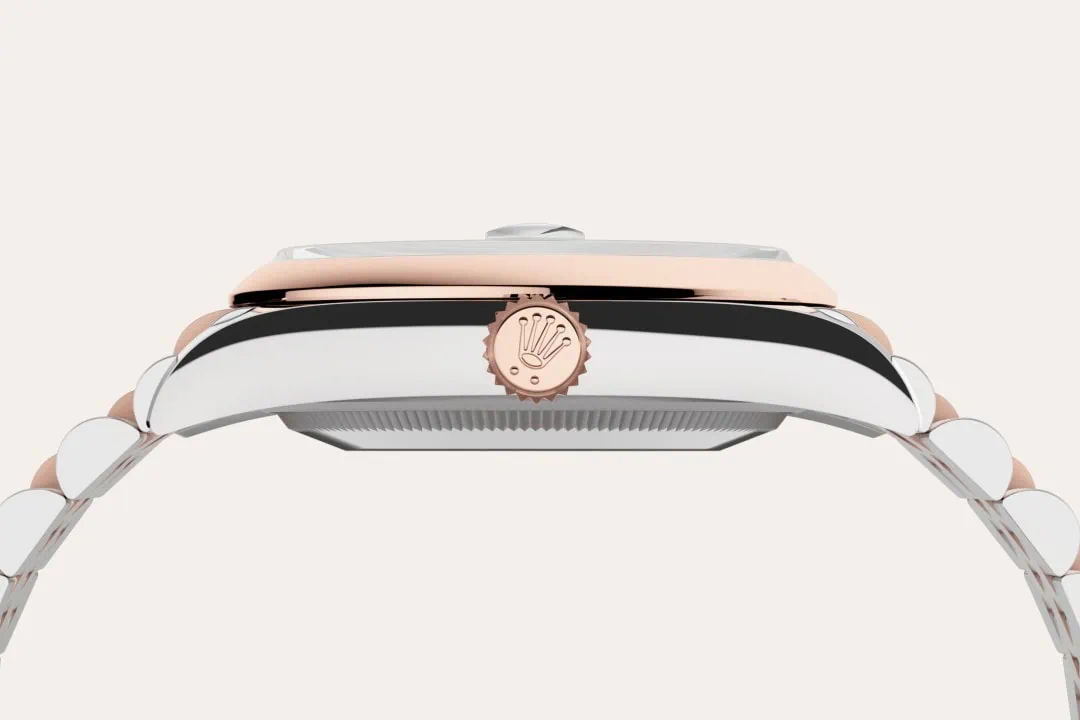 Rolex Datejust M126201-0053 - Washington Watches