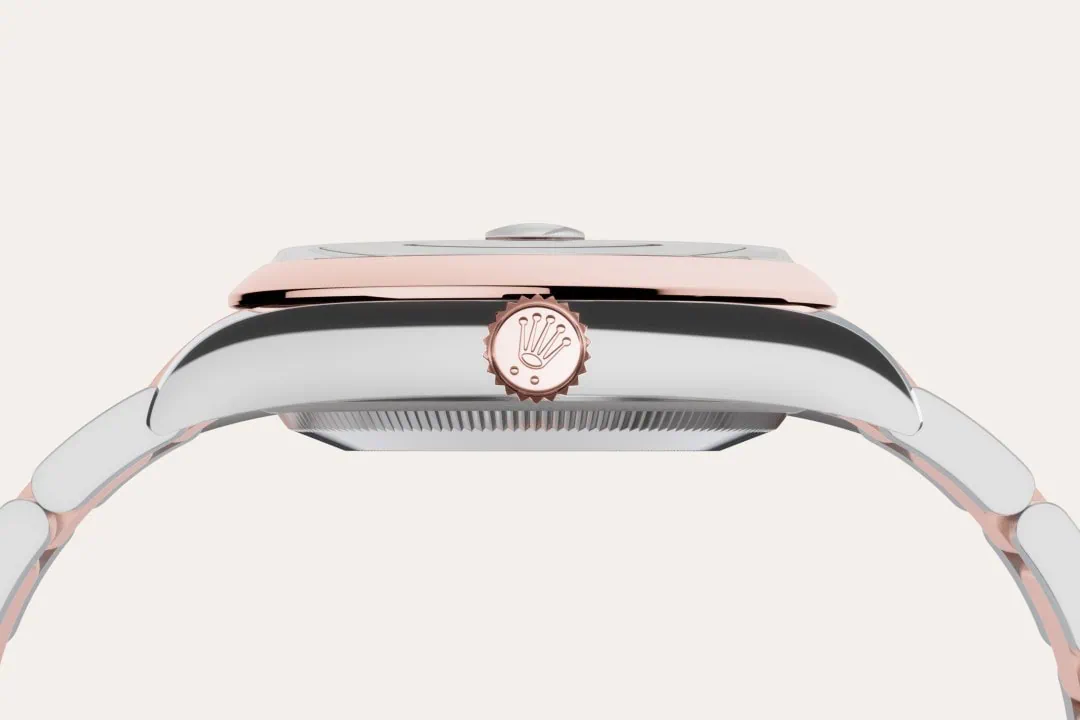 Rolex Datejust M126201-0054 - Washington Watches
