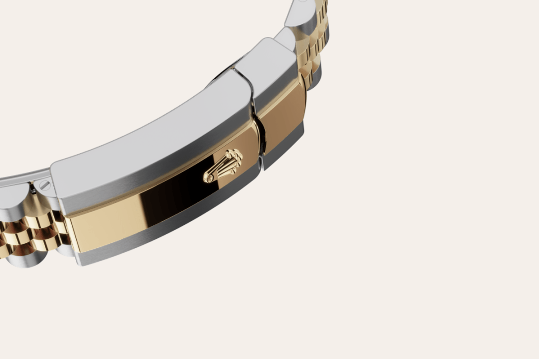 Rolex M126203-0057 - Washington Watches