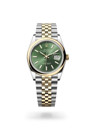 Rolex Datejust M126203-0057 - Washington Watches