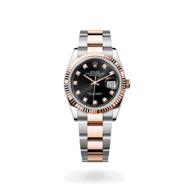 Rolex M126231-0020 - Washington Watches