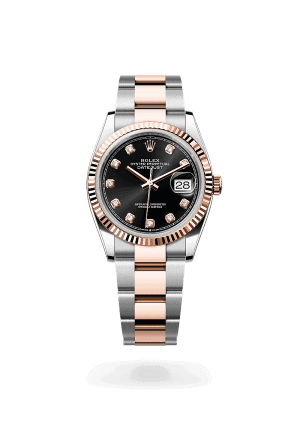Rolex Datejust M126231-0020 - Washington Watches