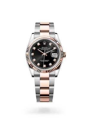 Rolex Datejust M126231-0020 - Washington Watches