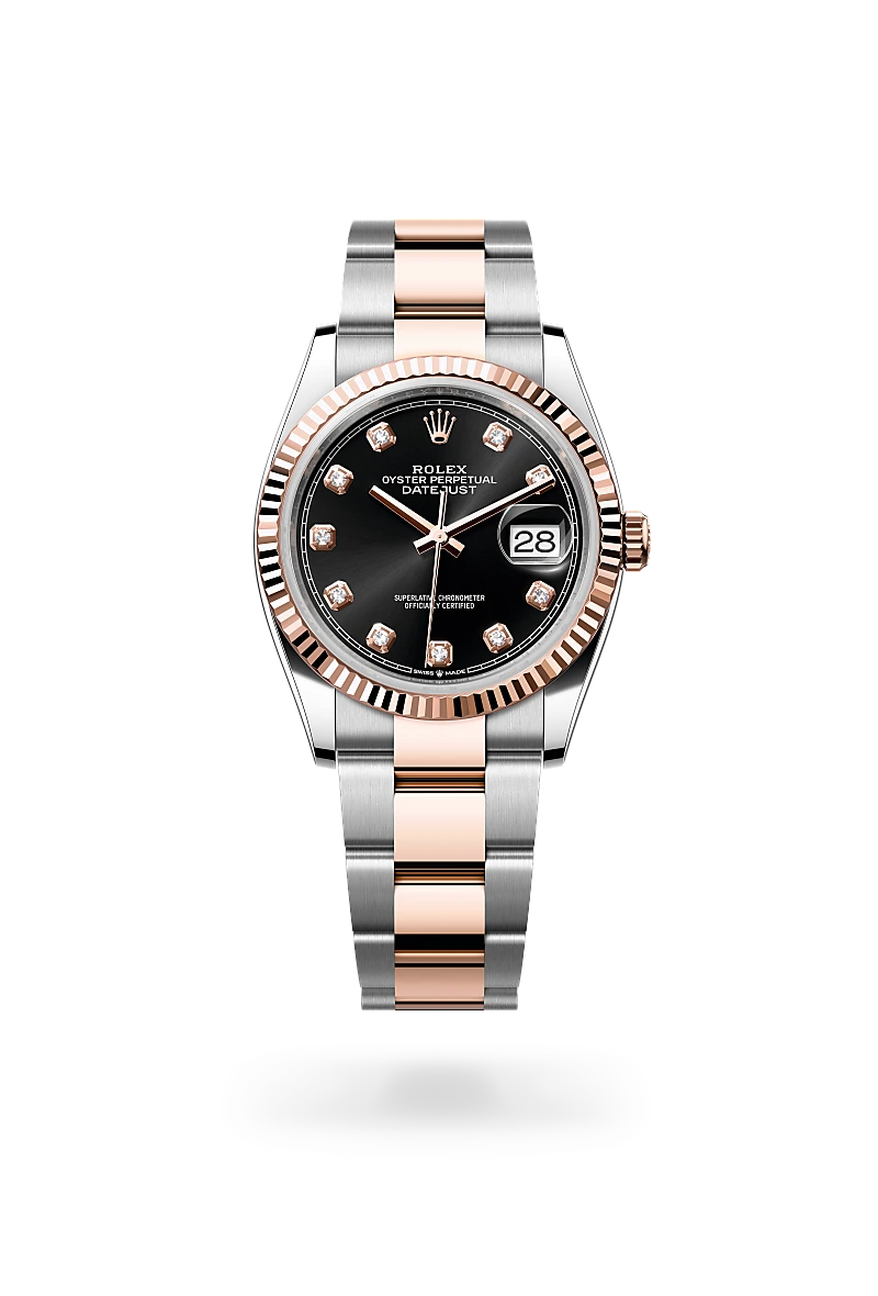 Rolex Datejust M126231-0020 - Washington Watches