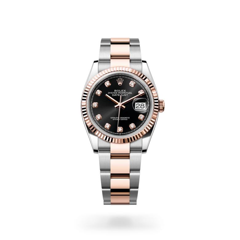 Rolex Datejust M126231-0020 - Washington Watches