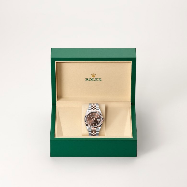 Rolex M126231-0053 - Washington Watches