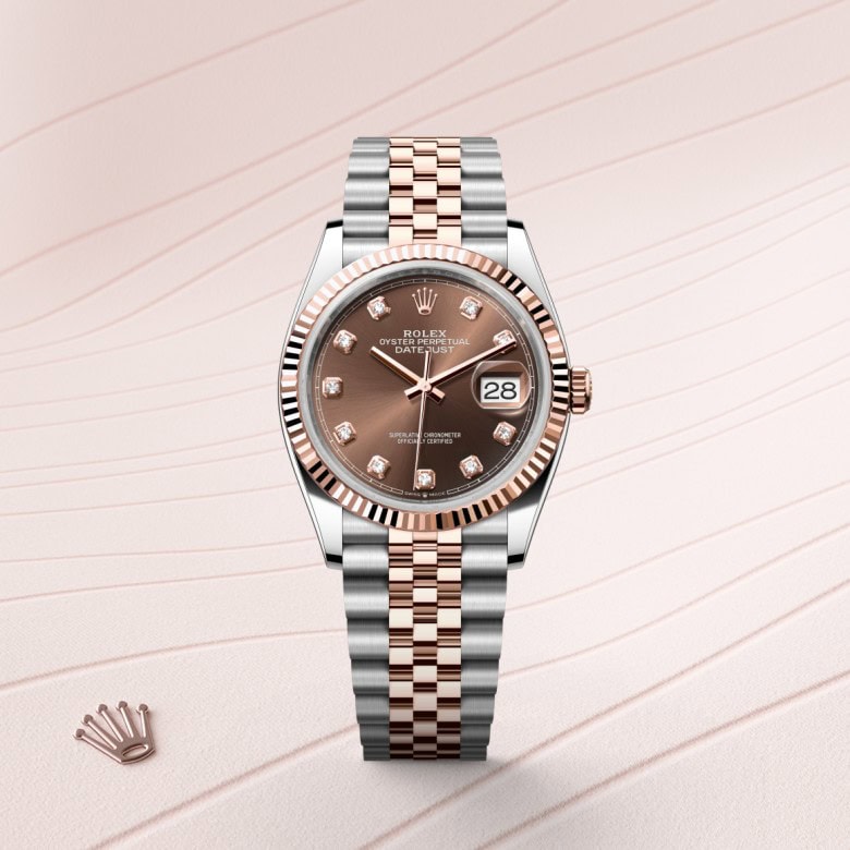 Rolex M126231-0053 - Washington Watches