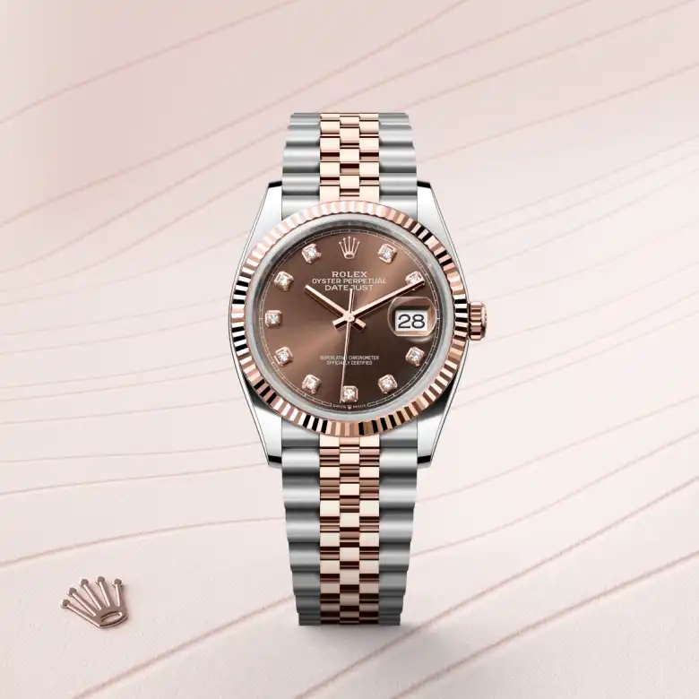 Rolex Datejust M126231-0053 - Washington Watches