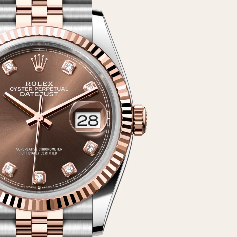 Rolex Datejust M126231-0053 - Washington Watches