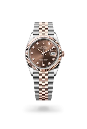 Rolex Datejust M126231-0053 - Washington Watches