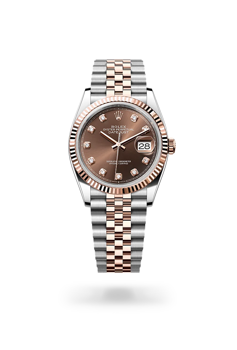 Rolex Datejust M126231-0053 - Washington Watches