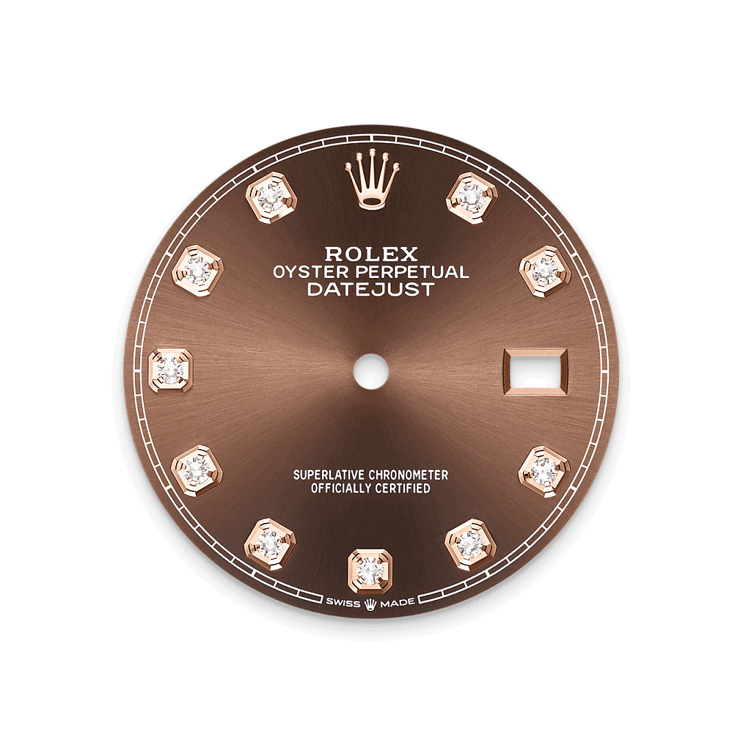 Rolex Datejust M126231-0053 - Washington Watches