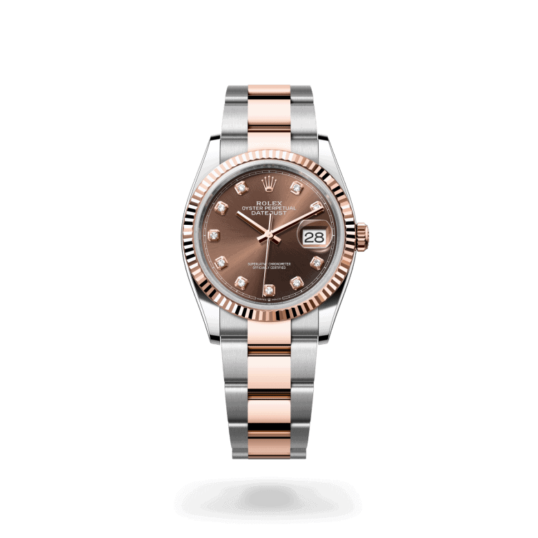Rolex M126231-0054 - Washington Watches