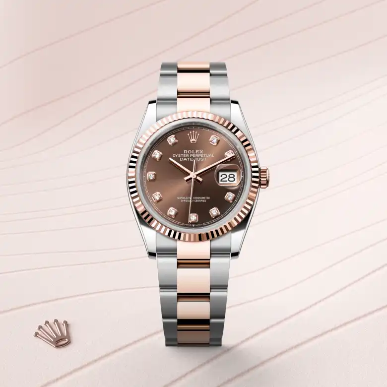 Rolex Datejust M126231-0054 - Washington Watches