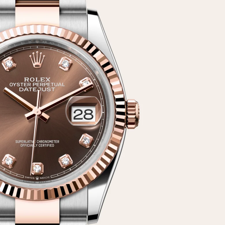 Rolex Datejust M126231-0054 - Washington Watches