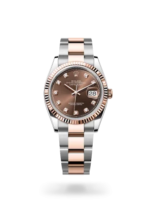 Rolex Datejust M126231-0054 - Washington Watches