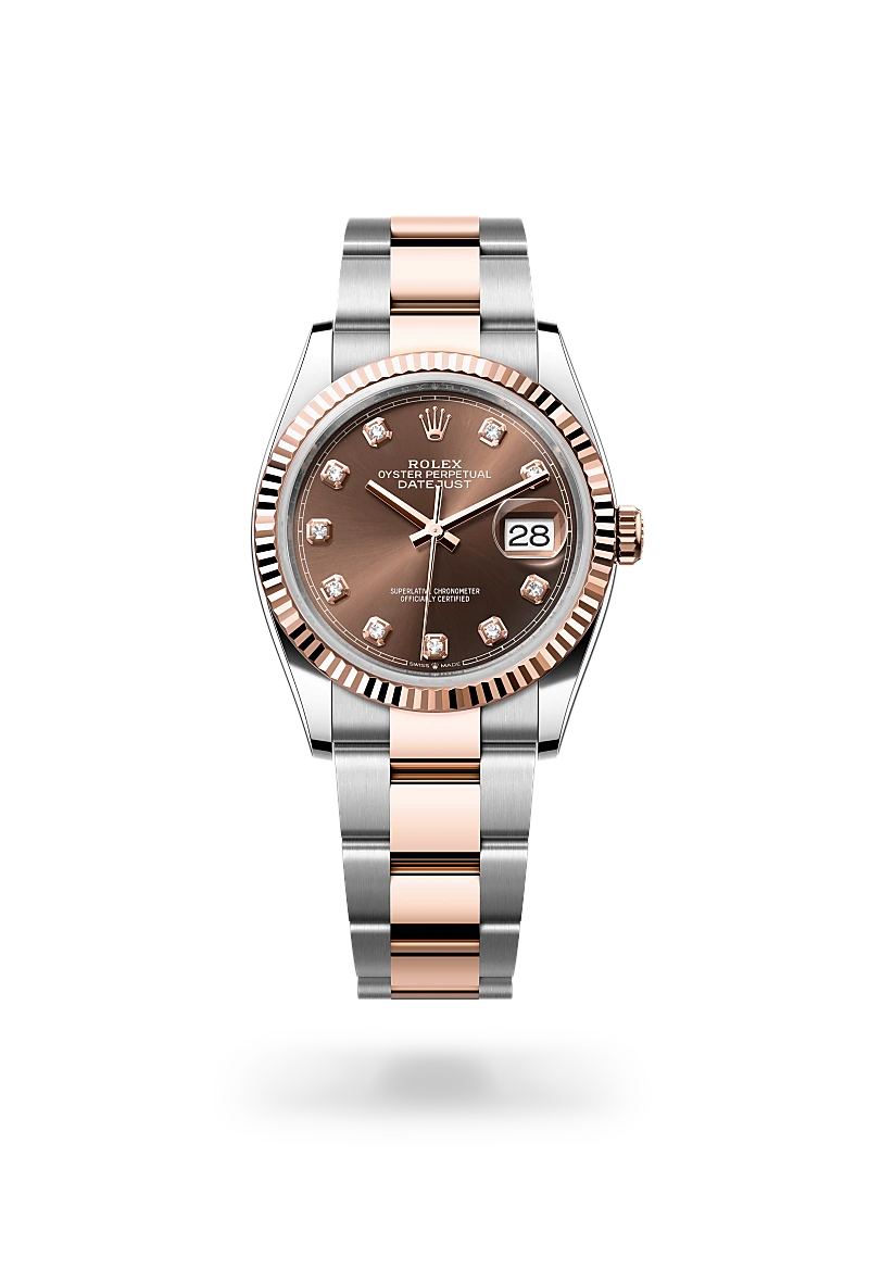 Rolex Datejust M126231-0054 - Washington Watches