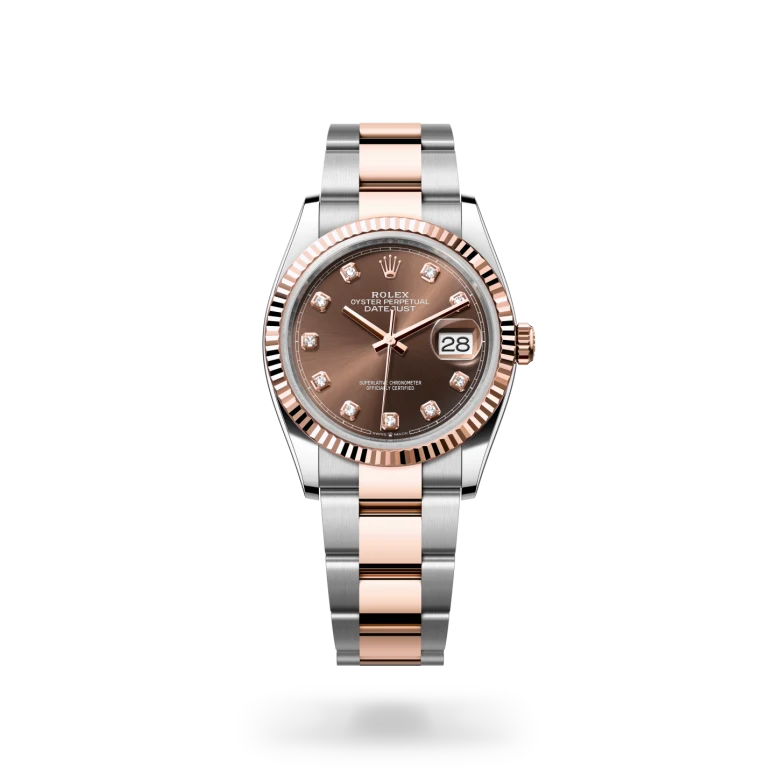 Rolex Datejust M126231-0054 - Washington Watches