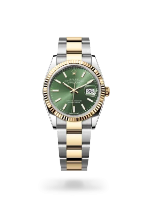 Rolex Datejust M126233-0058 - Washington Watches