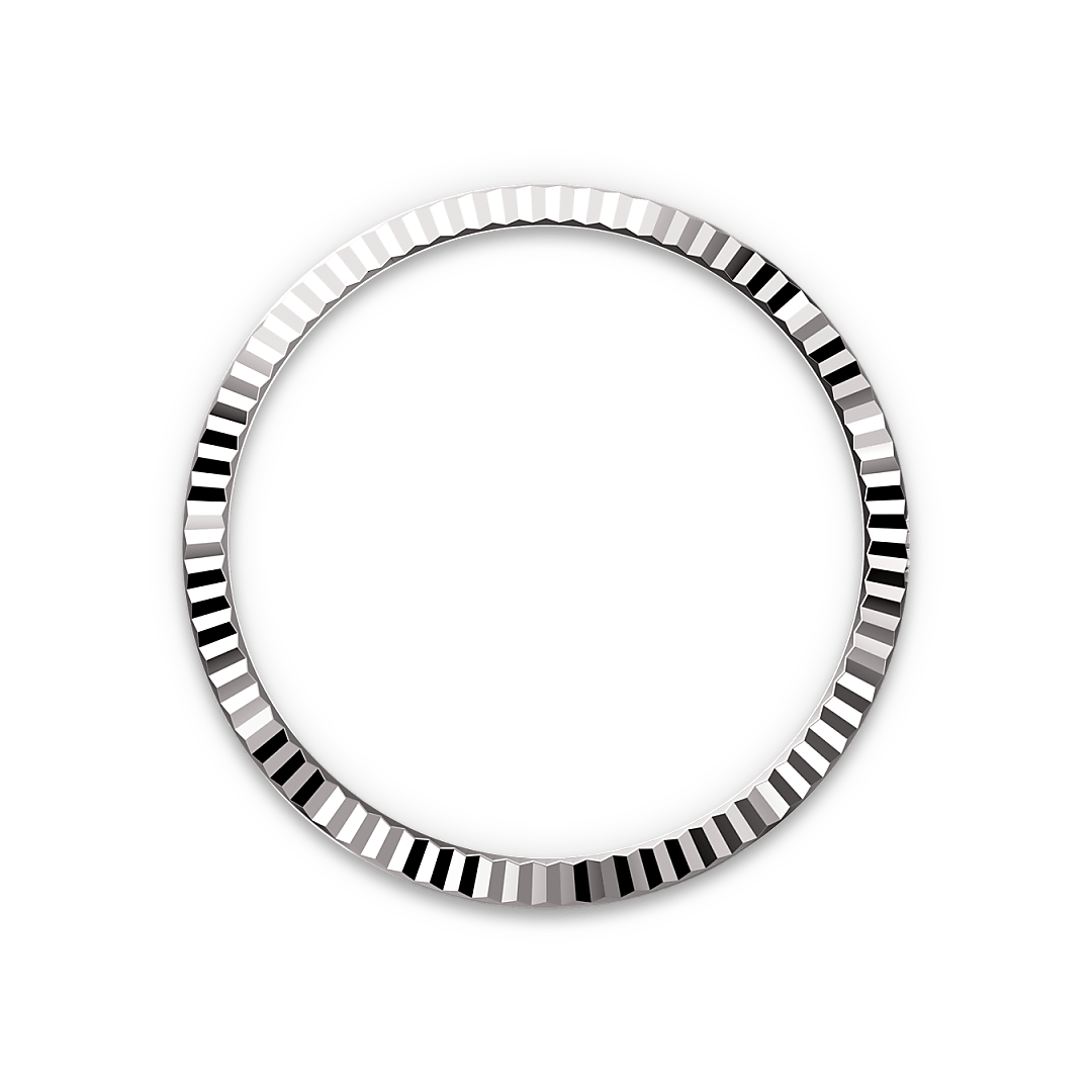 Rolex Fluted bezel - Washington Watches
