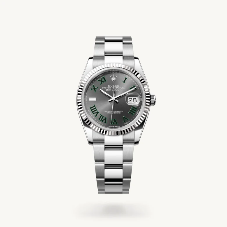 Rolex M126234-0046 - Washington Watches