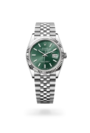Rolex Datejust M126234-0051 - Washington Watches