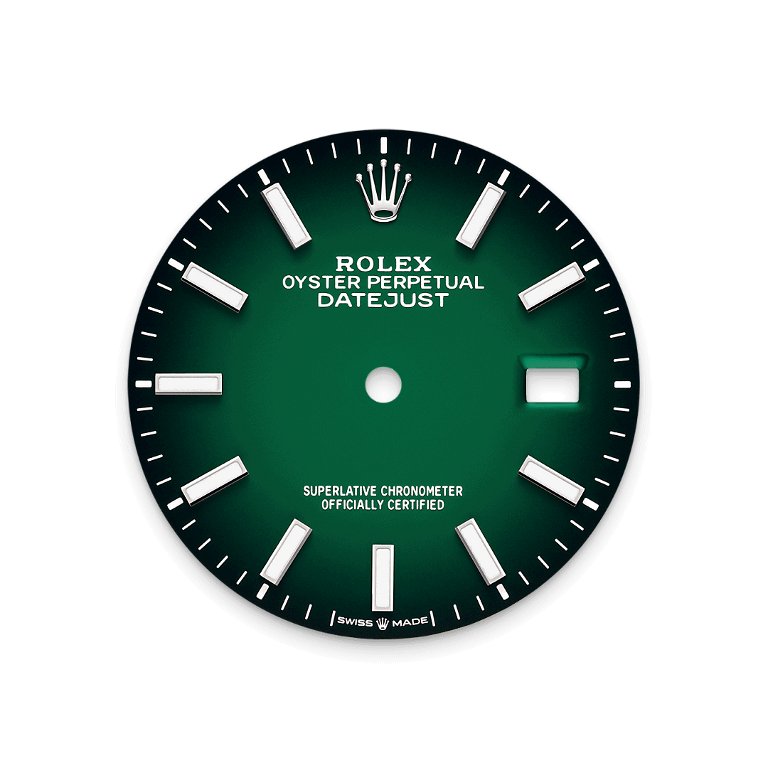 Rolex Datejust M126234-0059 - Washington Watches